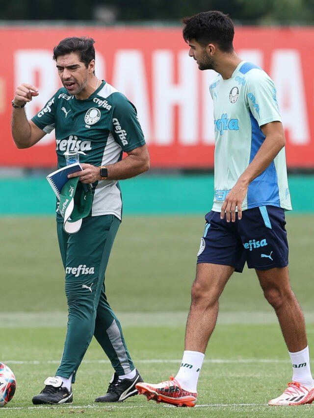 Time reserva? A provável escalação do Palmeiras para enfrentar o Ituano pelo Paulistão