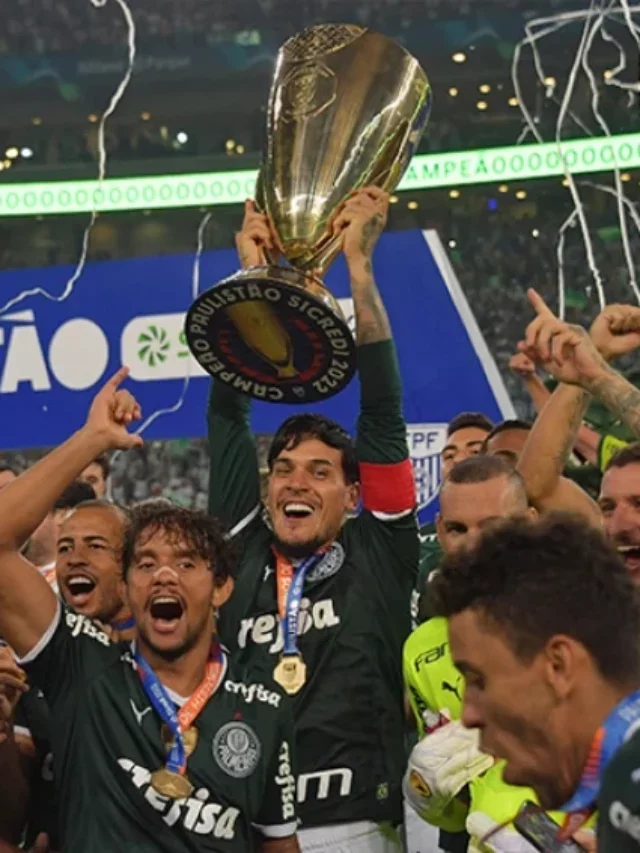 Choque-Rei: o que mudou desde a final do Paulista 2022?