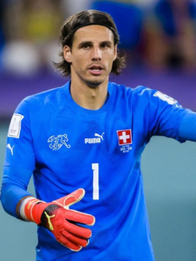 Yann-Sommer-Switzerland