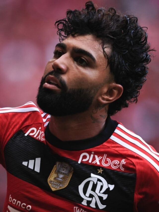 Gabigol