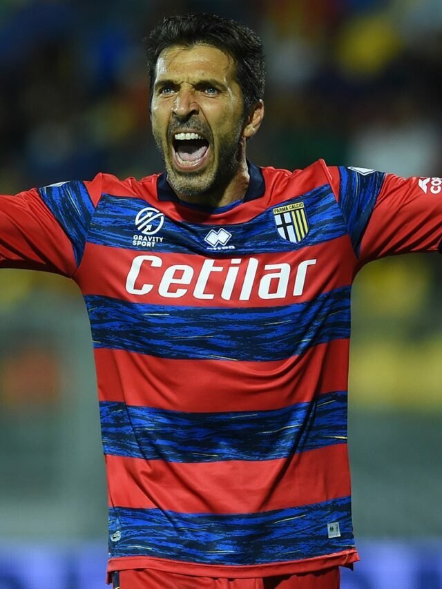 Desafiando o relógio! Os 10 melhores quarentões do FIFA 23