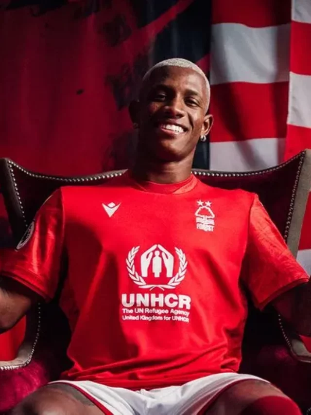 Danilo será apenas o quarto brasileiro no Nottingham Forest, conheça mais sobre o clube