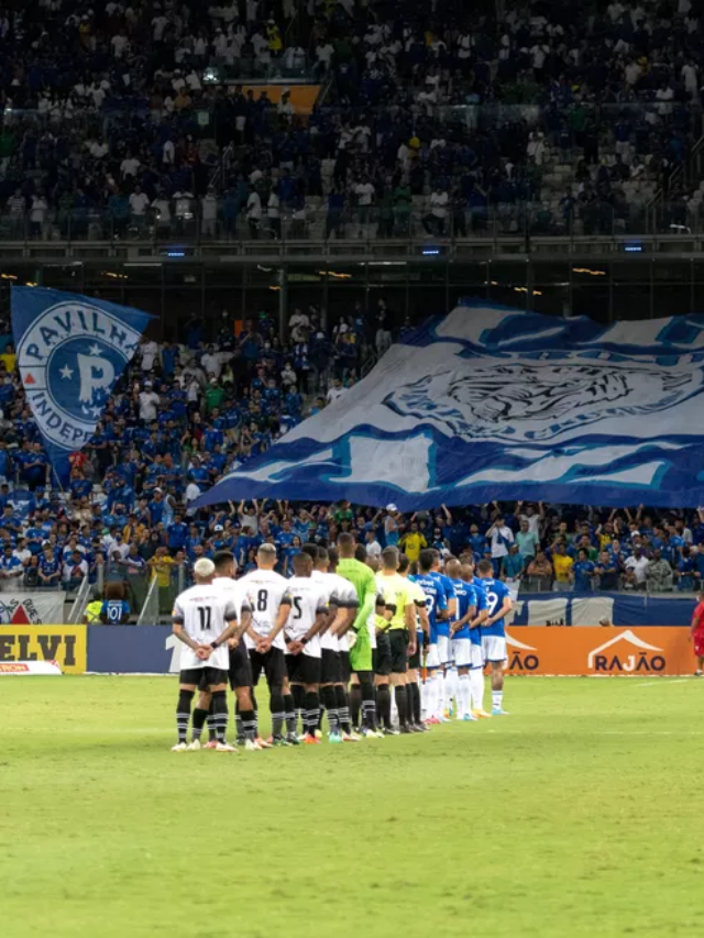 Cruzeiro x Athletic: análise, prováveis escalações e curiosidade