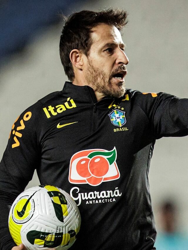 Confira os jogadores convocados e os confrontos do Brasil no Sul-Americano sub-20