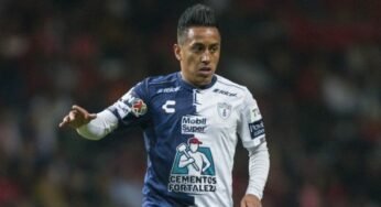FIM DA SAGA? Pachuca e Santos chegam a acordo em dívida por Cueva