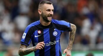 Real Madrid e Barcelona monitoram situação de Brozovic