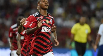 Newcastle insiste pela contratação de Matheus França e Flamengo define preço