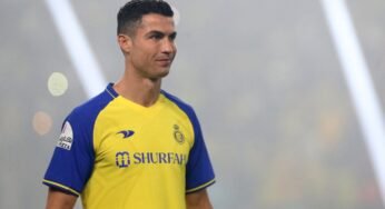 Ex-Flamengo deverá ser rival de Cristiano Ronaldo em estreia pelo Al-Nassr