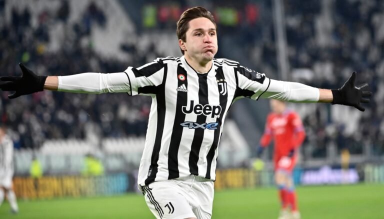 Destaque da Juventus entra na mira do Real Madrid
