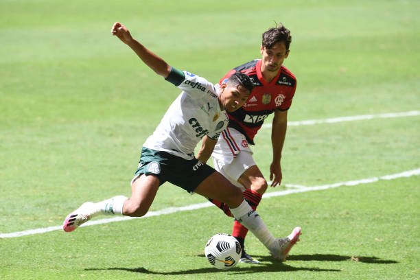 Orlando surge como opção para sediar Flamengo x Palmeiras pela Supercopa