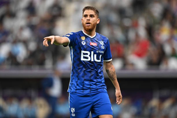 Inter tem reunião marcada para fechar contratação de Cuellar