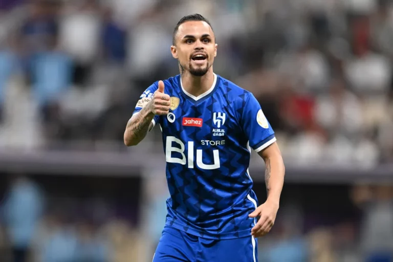 Flamengo deve entrar na briga para contratar Michael