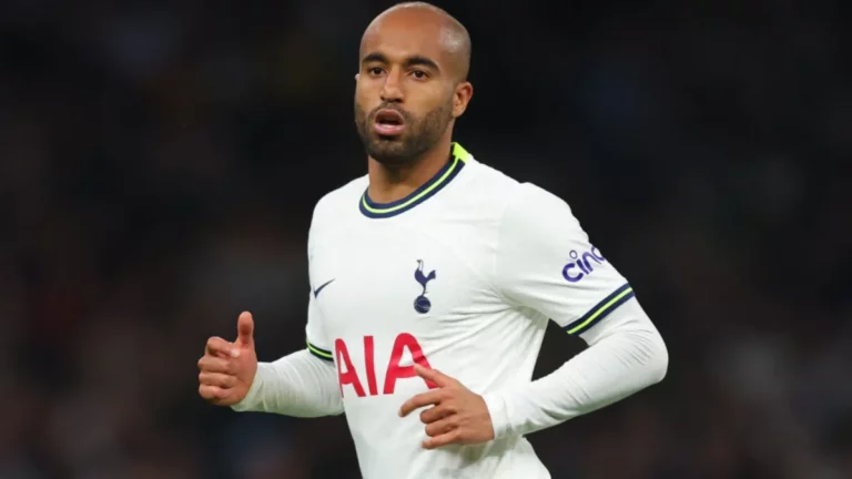 Ceni descarta chegada de Lucas Moura ao São Paulo: “Ele não vem agora”