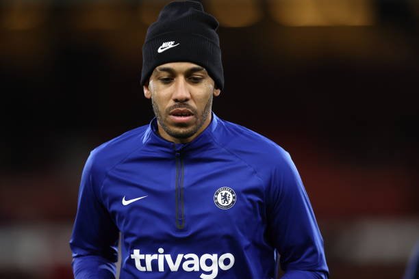 PSG se interessa por contratação de baixo custo de Aubameyang