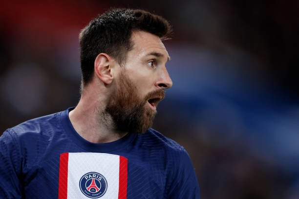 Rival do Al-Nassr planeja investida por Messi com salário astronômico