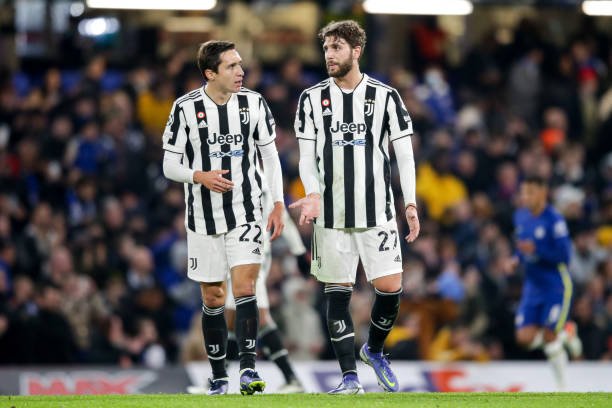 Após punição da Juventus, quarteto entra na mira do Barcelona