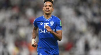 Vasco entra na disputa com gigantes brasileiros por meia-atacante