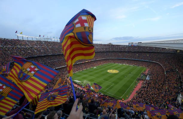 Após vitória em LaLiga, Barcelona rompe relações oficiais com o Sevilla