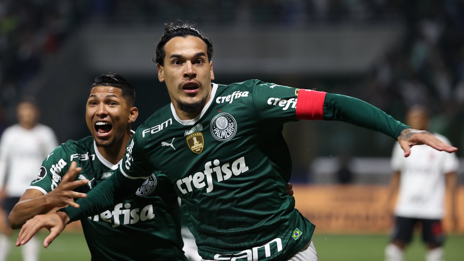 Palmeiras é Um Dos Poucos Times Com Derrotas No Mundo Desde 2022 ...