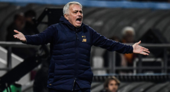 Jornal diz que José Mourinho quer assumir clube inglês na próxima temporada