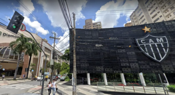 Atlético-MG busca oferta original de R$ 340 milhões por shopping após desistência da Multiplan