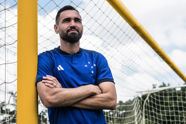 Cruzeiro: pessoa foi decisiva para Gilberto aceitar proposta; veja quem