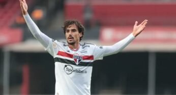 São Paulo manterá porcentagem de futura venda de Igor Gomes