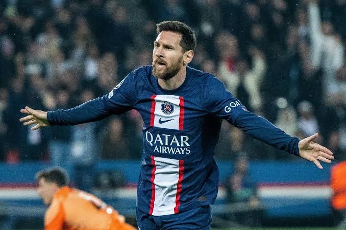 Messi tem destino definido, informa jornalista
