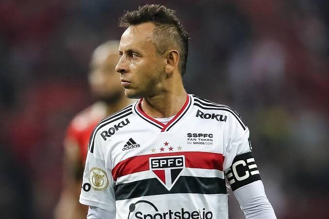Rafinha escapa de pena no TDJ e está liberado para estreia do São Paulo no Paulistão