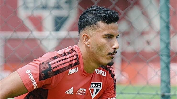 Recuperado de lesão, Walce pode ser emprestado pelo São Paulo