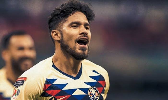 Bruno Valdéz assina contrato com Cruzeiro por duas temporadas