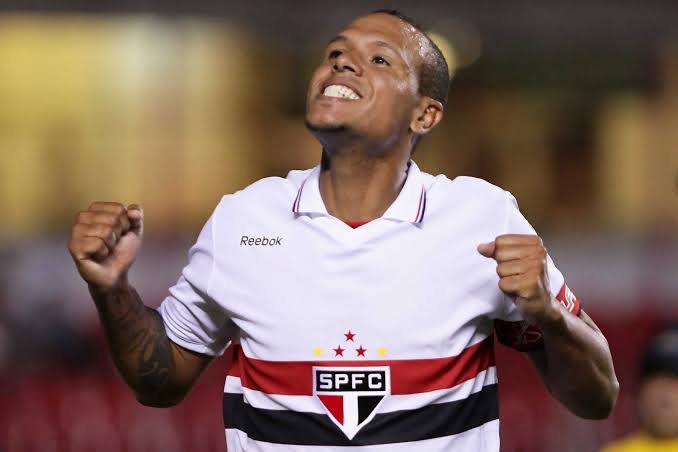 São Paulo deve fazer jogo de despedida para Luís Fabiano, um dos maiores artilheiros do clube