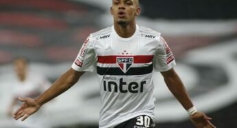 Ex-São Paulo, Brenner recebe proposta para deixar o FC Cincinnati