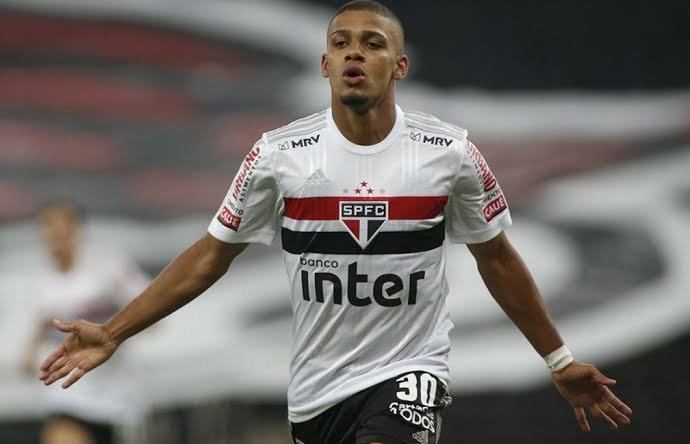 Ex-São Paulo, Brenner recebe proposta para deixar o FC Cincinnati