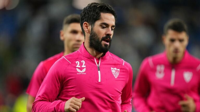 Após recusar Vasco, ex-craque do Real Madrid é oferecido ao Flamengo