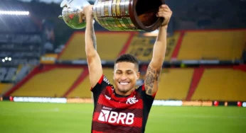 Técnico do Lyon elogia João Gomes: “Tem muitas qualidades”