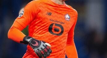 Paredão! Léo Jardim, do Vasco, é o goleiro com mais defesas difíceis no Brasileirão