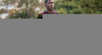 Manchester United monitora duas joias do futebol brasileiro