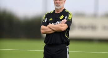 Inter deve ter estreia de lateral na semifinal do Gauchão