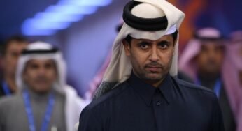 Dono do PSG estuda comprar Manchester United e Tottenham