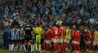 Primeiro Gre-Nal de 2023 já tem data para acontecer