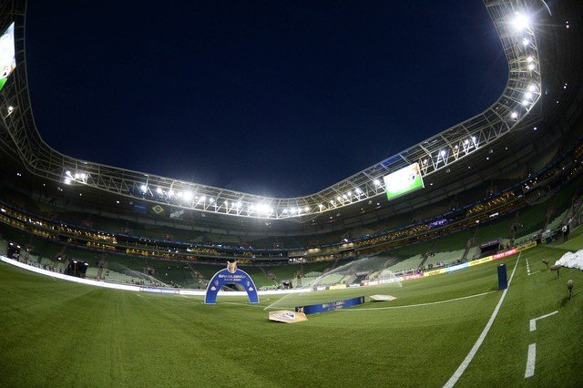 Aluguel do Morumbi para o Palmeiras prevê uso do Allianz Parque para o São Paulo