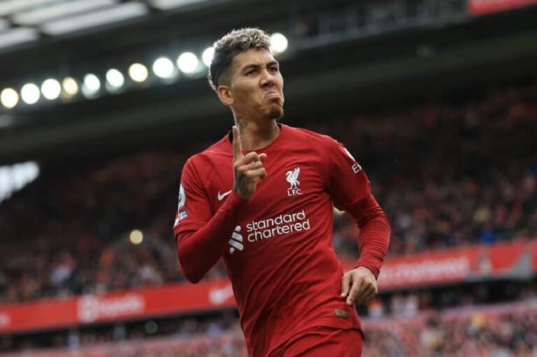 Real Madrid avalia contratação de Roberto Firmino