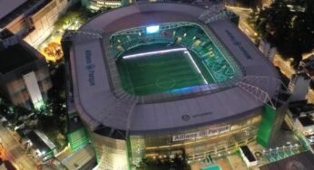 Palmeiras já sabe dia e horário de confronto contra o São Bernardo, pelo Paulistão 