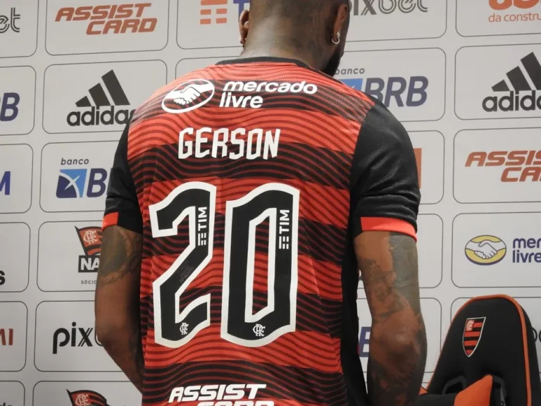 Conselho do Flamengo vota renovação de patrocínio que renderá R$ 43,2 milhões