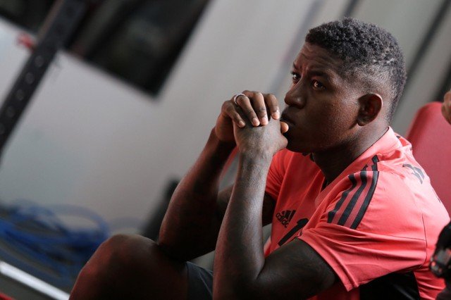 Internacional tem estratégia traçada para contratar zagueiro Vitão