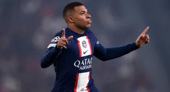 Real Madrid busca se aproximar de Mbappé para fazer investida no futuro