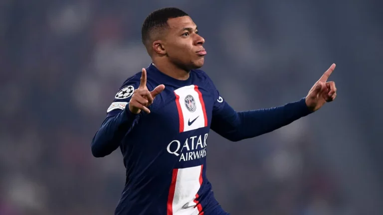 Real Madrid busca se aproximar de Mbappé para fazer investida no futuro