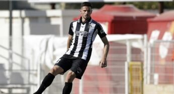 Reforçando defesa, Coritiba encaminha contratação de ex-São Paulo