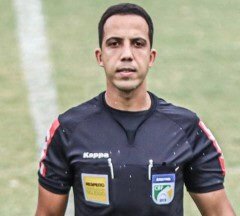 FERJ define equipe de arbitragem para o duelo entre Fluminense x Vasco